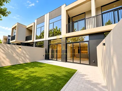 NEAR POOL& PARK |BEST PRICE|BRAND NEW |BIGGER PLOT