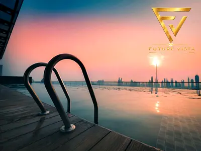 مؤثثة بالكامل | عروض شهر نوفمبر | خصم 45% | عائد على الاستثمار (ROI) بنسبة 10% + عائد بنسبة 50%