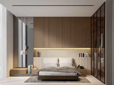 60/40 PP | Elegant 1-Bed | Premium Quality | Elegant Interior | Expansive Layout | Book Now!