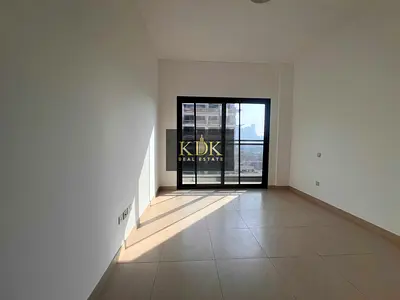 1BR Apartment | Aurion Residence | Balcony & Pool Access