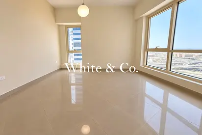 Low Floor | Unfurnished | Available Nov