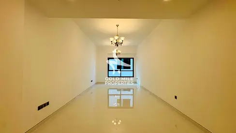2+Maid - Near to Metro - Spacious & Modern Layout - Luxury Living