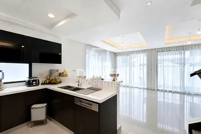 Brand New | Maid Room | Corner | Landscaped Garden