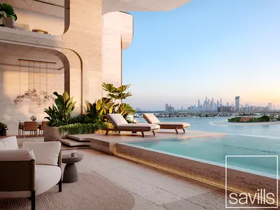 Beachfront Duplex | Private Pool | Dorchester
