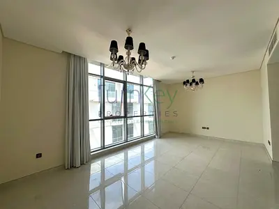 Bright Layout | No Balcony | Multiple options