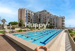Community View | Vacant | Low Floor