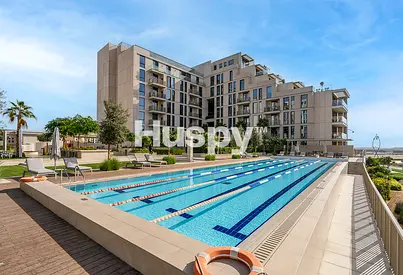 Community View | Vacant | Low Floor