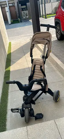 doona liki trike