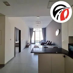 Fully furnish spacious 1 bhk/ prime location/ near to Miracle Garden/ Arjan