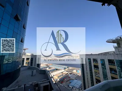 2 Bedroom Apartment for Rent in Orient Towers, Ajman