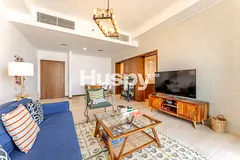 High Floor | Park Views | Ready to Move In
