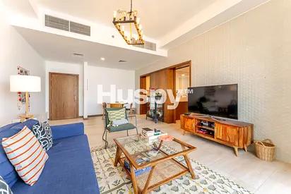 High Floor | Park Views | Ready to Move In