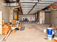 PRIME RETAILS| GROUND FLOOR| INSIDE THE TOWER