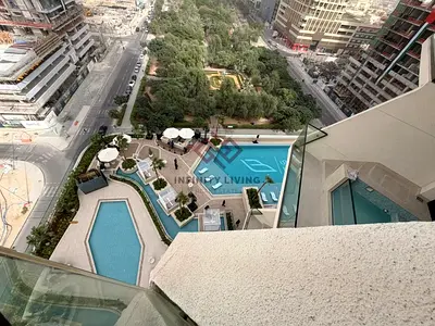 Luxury 1 Bed Apartment | JVC | Spacious | ready to move