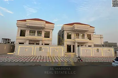 استلم فيلتك جاهزة للسكن شامل رسوم التسجيل والتمليك - تقسيمات داخلية واسعة جدا وتشطيبات فندقية .
