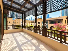 Penthouse Living | Spacious | Prime Condition