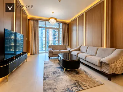 PARK GATE TOWER| MULTIPLE OPTIONS | LUXURY FURNISHED
