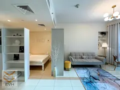 FULLY FURNISHED | NEAR METRO | READY TO MOVE