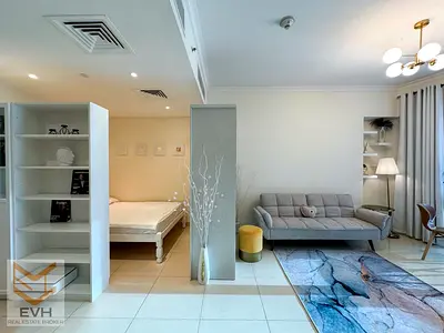FULLY FURNISHED | NEAR METRO | READY TO MOVE