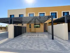 3BR Townhouse in SSC | Energy-Efficient Sustainable Living