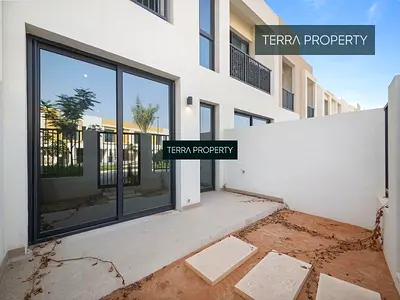 Brand New Villa - Amazing Community - Book Now!