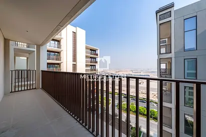 Premium Living | Wake Up to Dubai Creek Tower