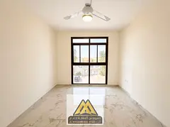 One bedroom and living room for annual rent in Al Rawda 1 – Ajman | Brand new building, first occu