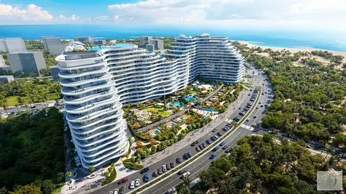 ATLANTIS OF AL MARJAN! | 1 YEAR FREE SERVICE | HIGH ROI
