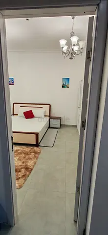 Furnished Monthly Room With Attach Bathroom