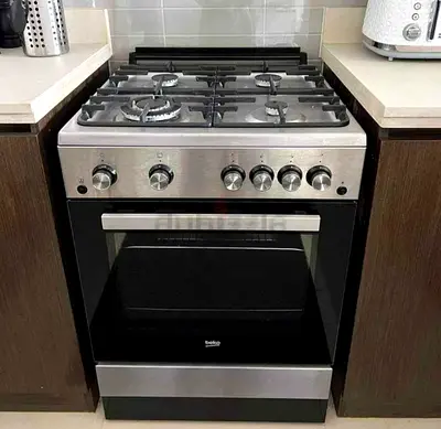 Beko New Model Gas Cooker
