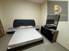 Two rooms and a living room for rent in Al Qasimia, Sharjah