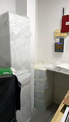 Free disassembled retail kiosk