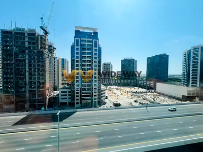 SKYLINE LIVING | MODERN STUDIO | BUSINESS BAY