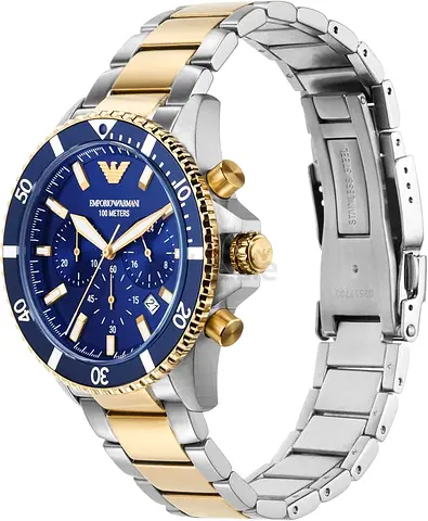 Men Watch