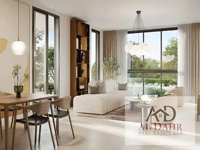 SPACIOUS 1 BHK I VASTU UNIT I TERRACE & POOL VIEW