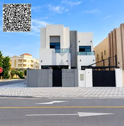 - فيلا 2265 (زاوية):  مساحة الأرض: 5,000 قدم مربع (450 مترًا مربعًا).  مساحة البناء: 5,382 قدمًا مربعًا (500 متر مربع).  السعر: 3,250,000 درهم إماراتي