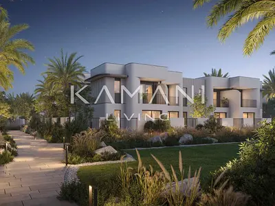 Modern 3BR + Maid | Anya | Emaar Resale