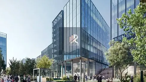 OFFICE FOR SALE || CENTRAL BUSINESS DISTRICT ALJADA || BEST OPPORTUNITY FOR INVESTOR || HIGH ROI ||
