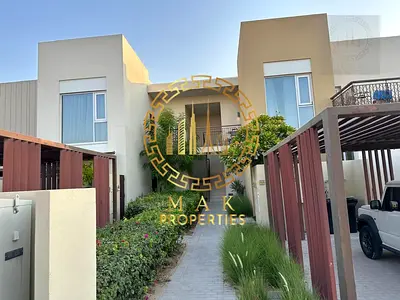 Modern 3BR Home | Family Community | Emaar South