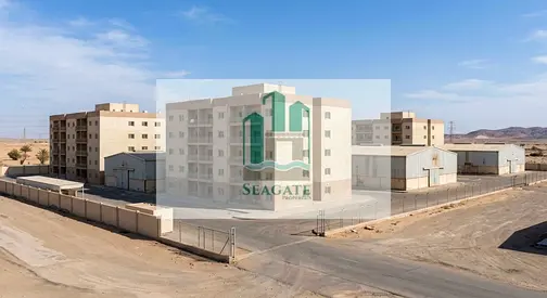 عقار صناعي استثماري للبيع: على شارع الحمرية الرئيسي – الجرف الصناعية 3، عجمان