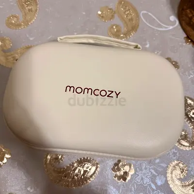 Momcozy M6 Breast Pump with Carrying Case