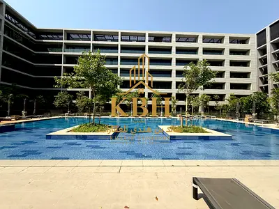 Spacious 2BR Apartment for Sale in Sokoon, Naseej District, Aljada, Sharjah | 1,187 Sq. Ft. | Priva