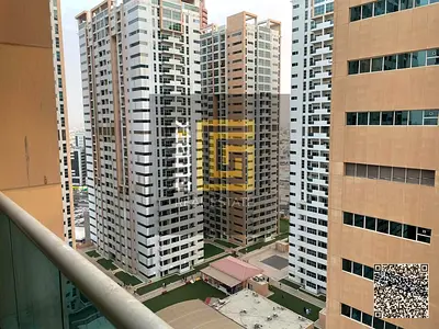 2-Bedroom Apartment for Sale in Ajman One Tower 2