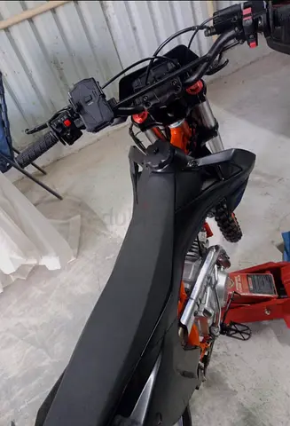Kugoo XB 125cc