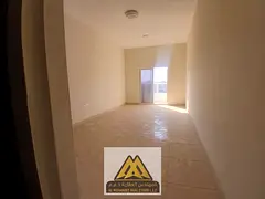 1BR in Al Rawda 2, Sheikh Ammar Road, near Al Shorouq Mall. 2 baths, balcony. AED 35K yearly, 4 paym