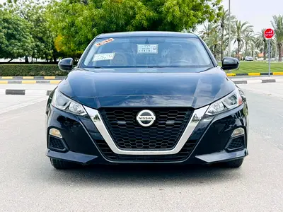 🔥 NISSAN ALTIMA 2019 | EXCELLENT CONDITION | READY TO DRIVE 🔥 🔥 نيسان ألتيما 2019 | قمة النظافة |