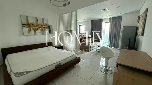 HUGE LAYOUT | FULLY FURNISHED | HIGH FLOOR