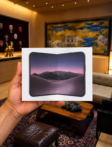 Iphone Duo 256GB Night Sky International