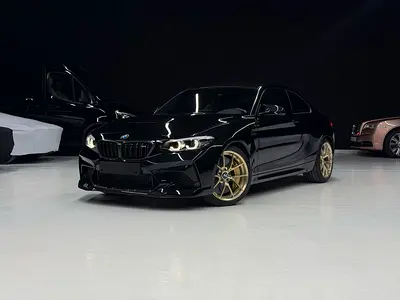 2020 BMW M2 CS | COLLECTOR |CARBON CERAMICS