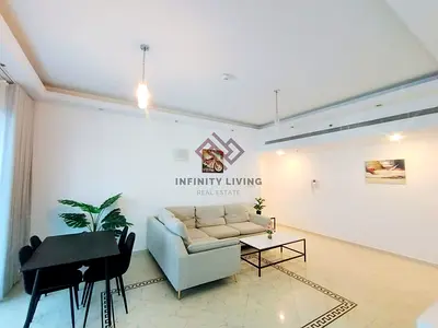 Pay in 12 Cheques | Prime Location | Premium Marina Lifestyle